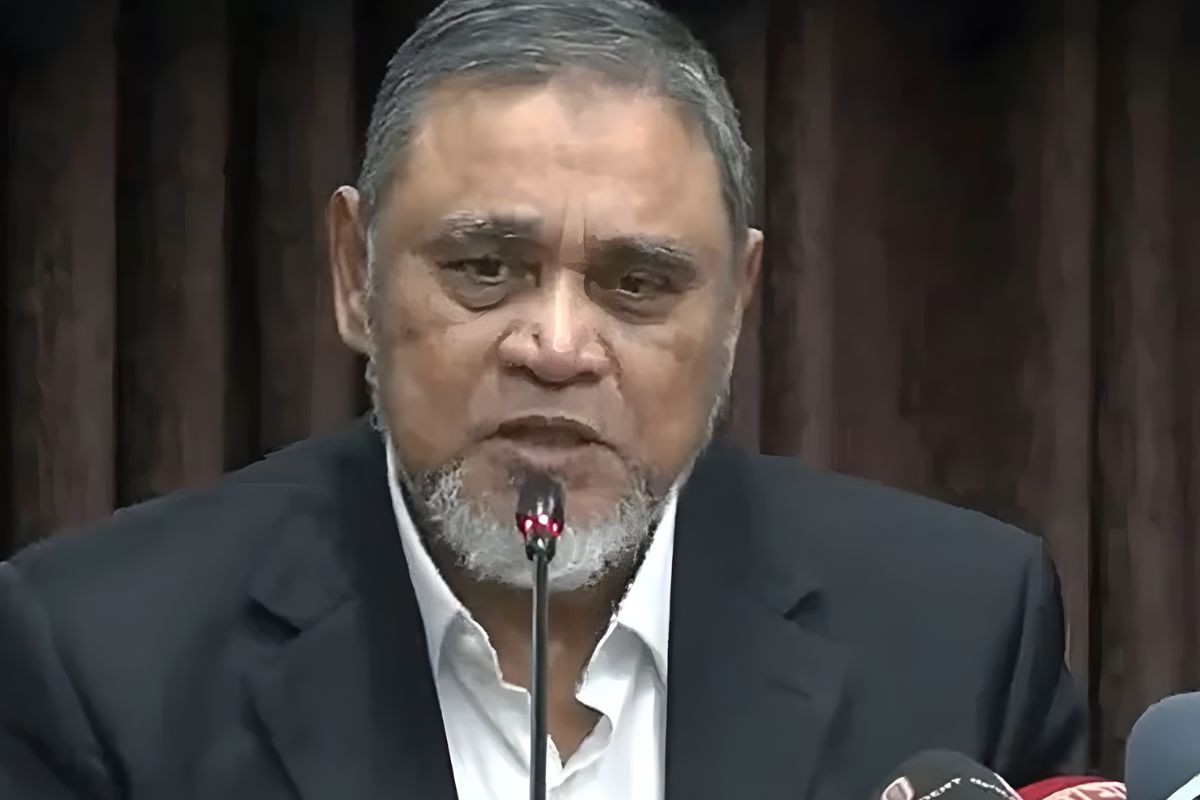 সুষ্ঠু ভোটদান নিশ্চিত করতে ইসি প্রতিশ্রুতিবদ্ধ: সিইসি