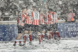 FC , শূন্য ডিগ্রিতে Atlético অটোয়ার কাছে হারল ফাইনালে
