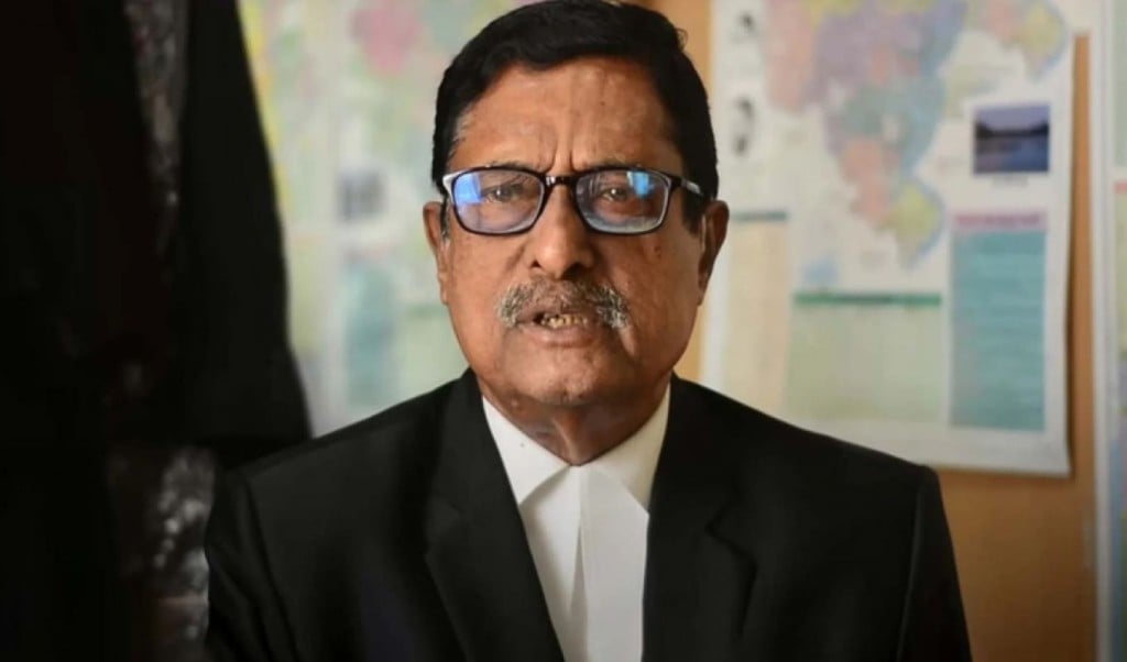 Fazlur Rahman Ordered to Appear at International Tribunal 1764494625 ফজলুর রহমানকে ট্রাইব্যুনালে তলব