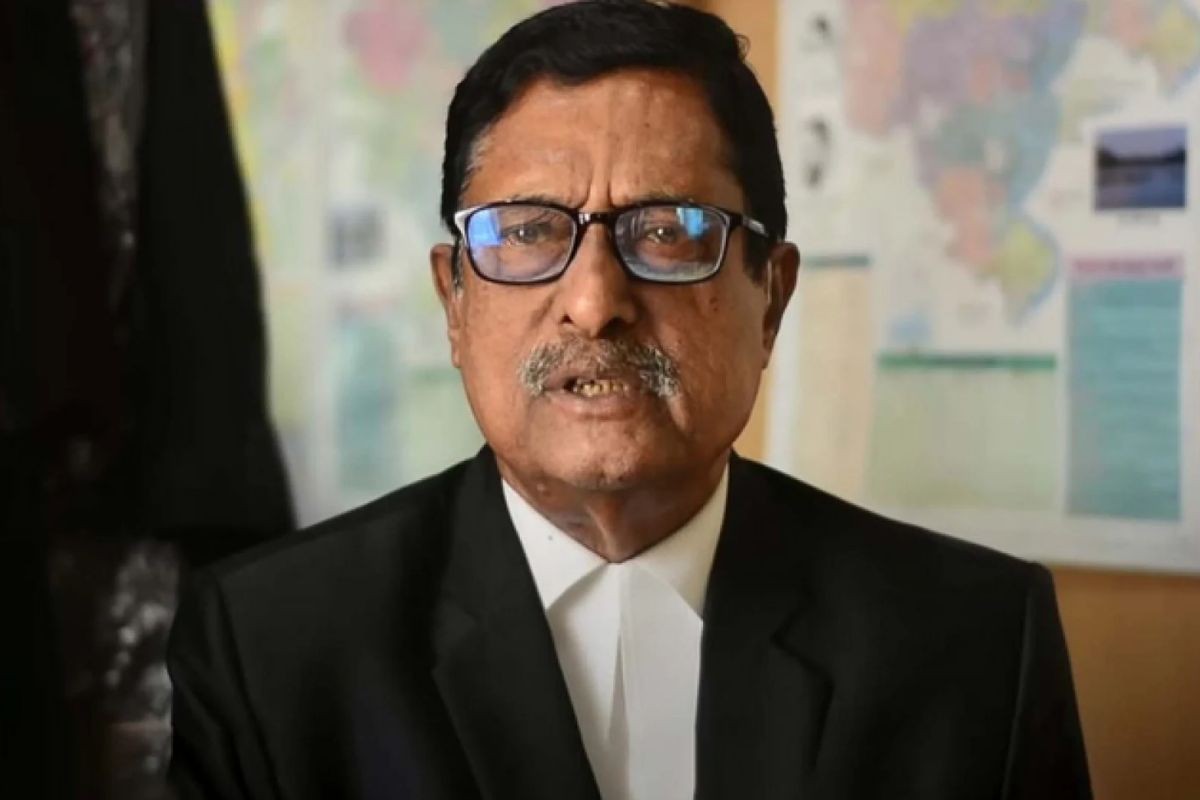 ফজলুর রহমানকে ট্রাইব্যুনালে তলব