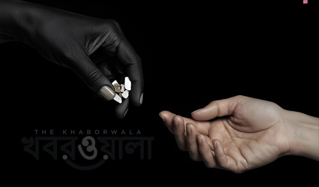Food and medicine are smuggled drugs return in exchange 1763177126 পাচার হয় খাদ্য ও ওষুধ, বিনিময়ে ফেরে মাদক