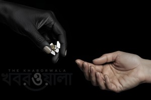 পাচার হয় খাদ্য ও ওষুধ, বিনিময়ে ফেরে মাদক