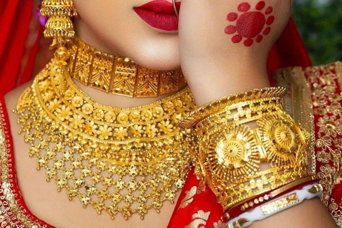 ২৬ নভেম্বর ২০২৫: দেশের বাজারে স্বর্ণের নতুন দাম