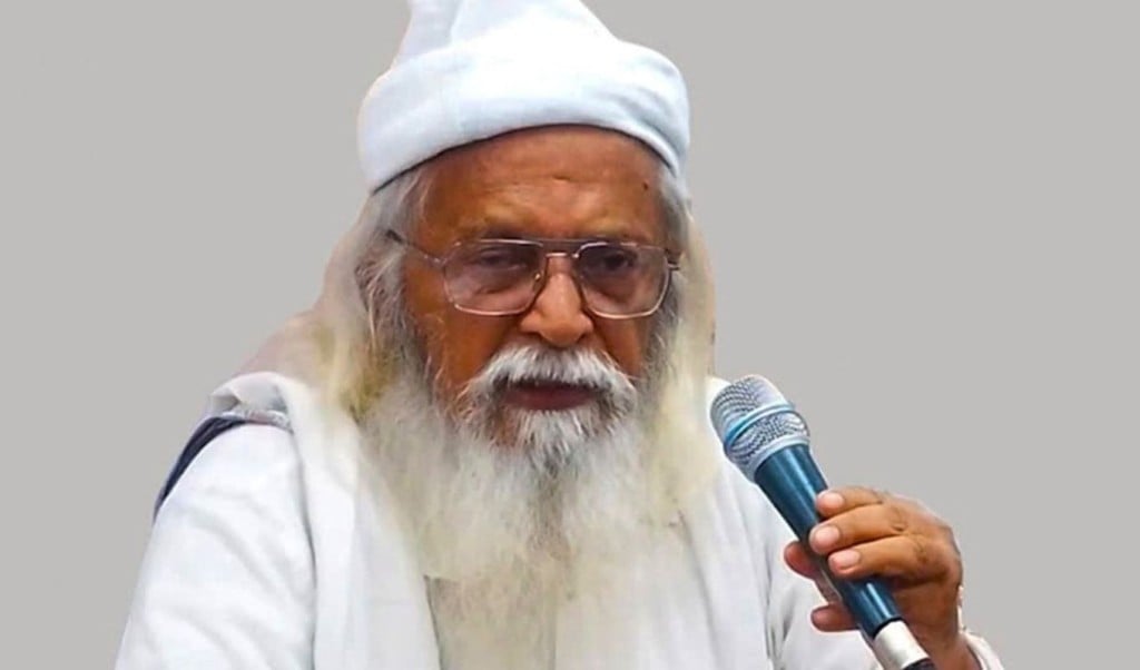 Government Ignoring Our Protest Farhad Mazhar 1763964789 সরকার আমাদের প্রতিবাদে উদাসীন: ফরহাদ মজহার