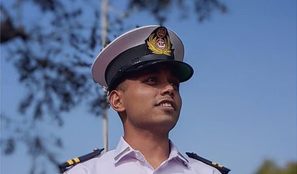 How Bangladeshi sailors were saved from a drone attack 1764497565 ড্রোন হামলা থেকে যেভাবে রক্ষা পেলেন বাংলাদেশি নাবিকরা
