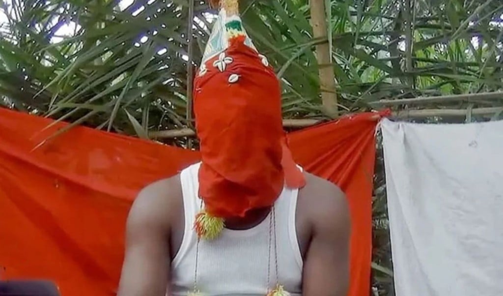 Human Sacrifice in Sierra Leone Driven by Black Magic Practices 1764122288 সিয়েরা লিওনে জাদুবিদ্যার নামে চলছে মানববলির ভয়ংকর প্রথা