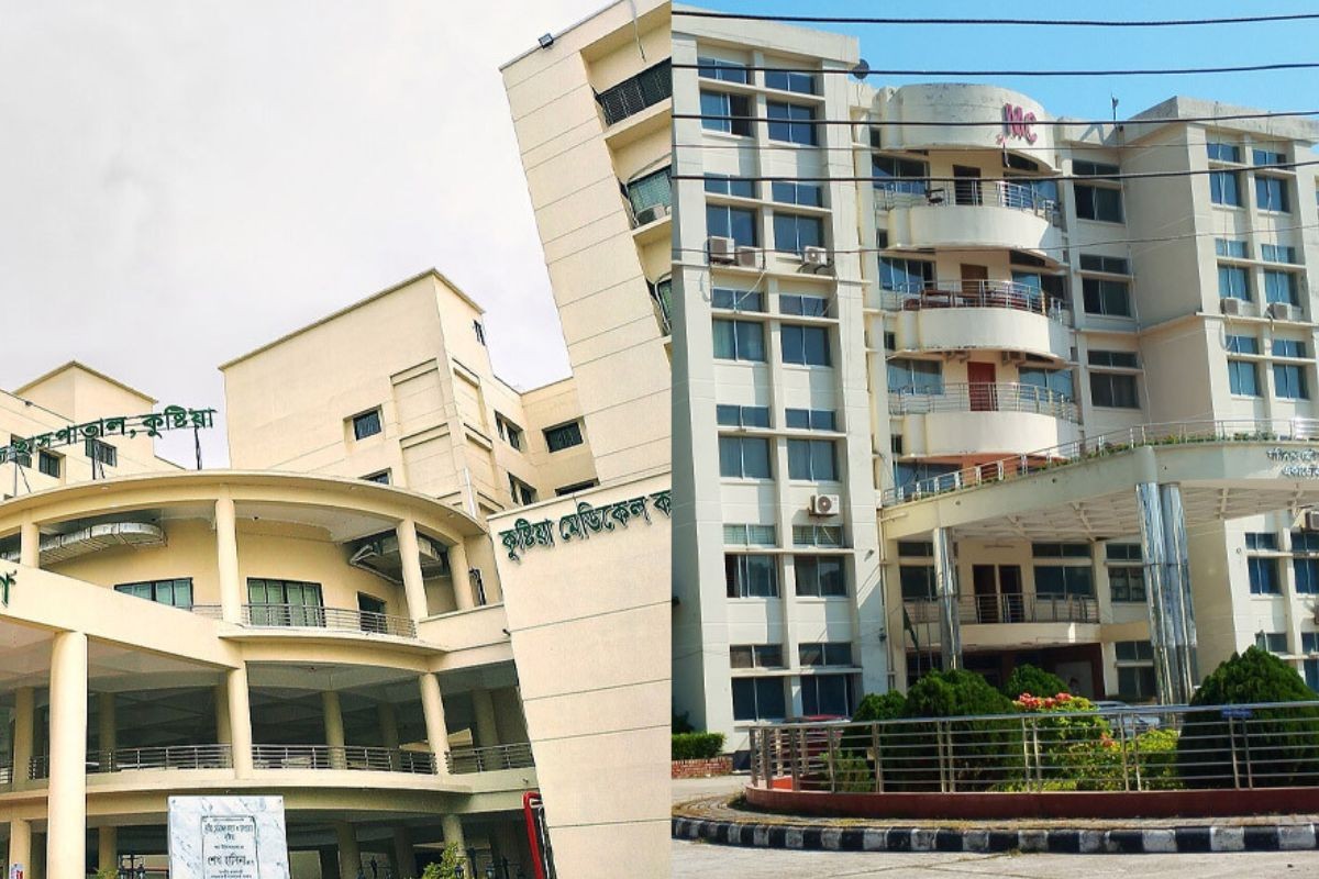 হাসপাতালে অচল অবস্থায় পড়ে আছে শত কোটি টাকার চিকিৎসা সরঞ্জাম