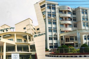 হাসপাতালে অচল অবস্থায় পড়ে আছে শত কোটি টাকার চিকিৎসা সরঞ্জাম