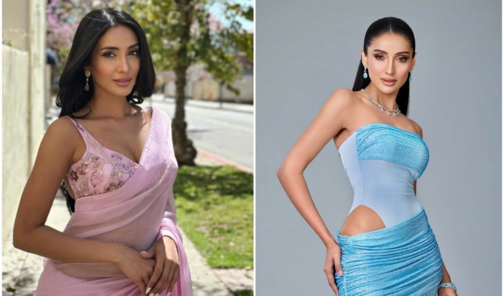 If Mithila Wins She Will Receive a Private Jet Three Crore Taka and a Flat in New York 1763535643 মিথিলা জিতলে পাবেন ব্যক্তিগত বিমান, তিন কোটি টাকা এবং নিউইয়র্কে ফ্ল্যাট