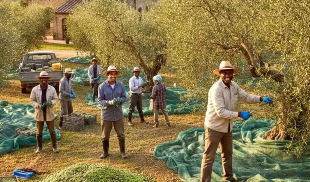 Italys New Plans for Hiring Foreign Workers and Key Points to Know 1764393136 ইতালিতে বিদেশিকর্মী নিয়োগে নতুন পরিকল্পনা ও গুরুত্বপূর্ণ দিকগুলো