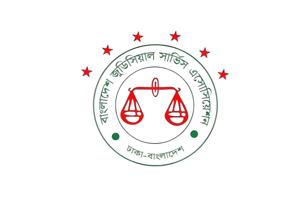 ৪৮ ঘণ্টার মধ্যে দাবি না মানলে দেশের বিচারকরা কলম বিরতির হুঁশিয়ারি