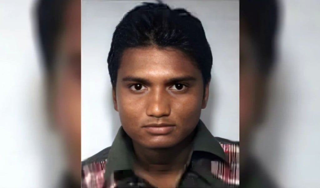 Killer gives chilling confession in Rajshahi judges son murder case 1763097366 রাজশাহীতে বিচারকের ছেলের হত্যাকাণ্ডে লোমহর্ষক স্বীকারোক্তি দিল ঘাতক