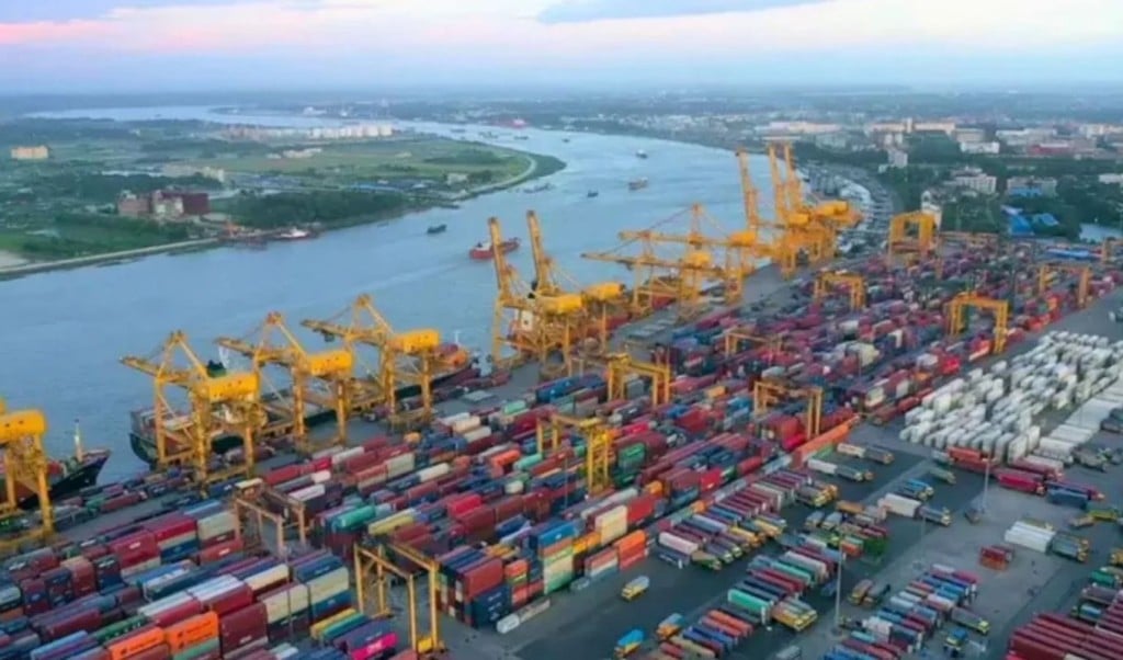 Left Alliance Threatens to Besiege Jamuna if Foreign Port Deal is Not Cancelled 1763961169 বিদেশি চুক্তি বাতিল না হলে যমুনা ঘেরাও করবে বাম জোট
