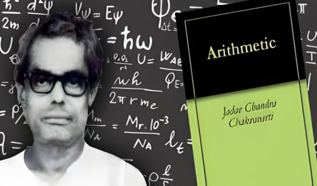 Mathematics Emperor Yadav Chandra Chakraborty 1764232933 বাংলার উজ্জ্বল নক্ষত্র গণিত সম্রাট যাদব চন্দ্র চক্রবর্তী