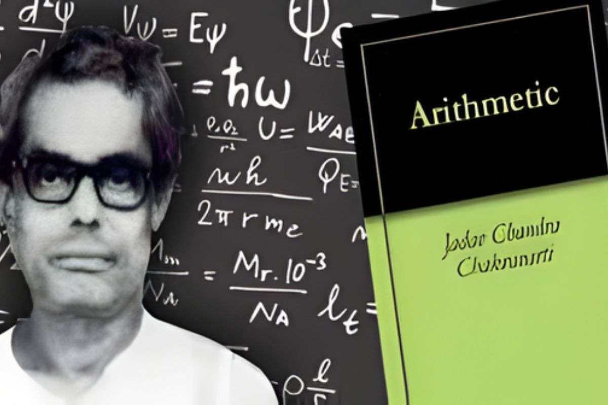 বাংলার উজ্জ্বল নক্ষত্র গণিত সম্রাট যাদব চন্দ্র চক্রবর্তী