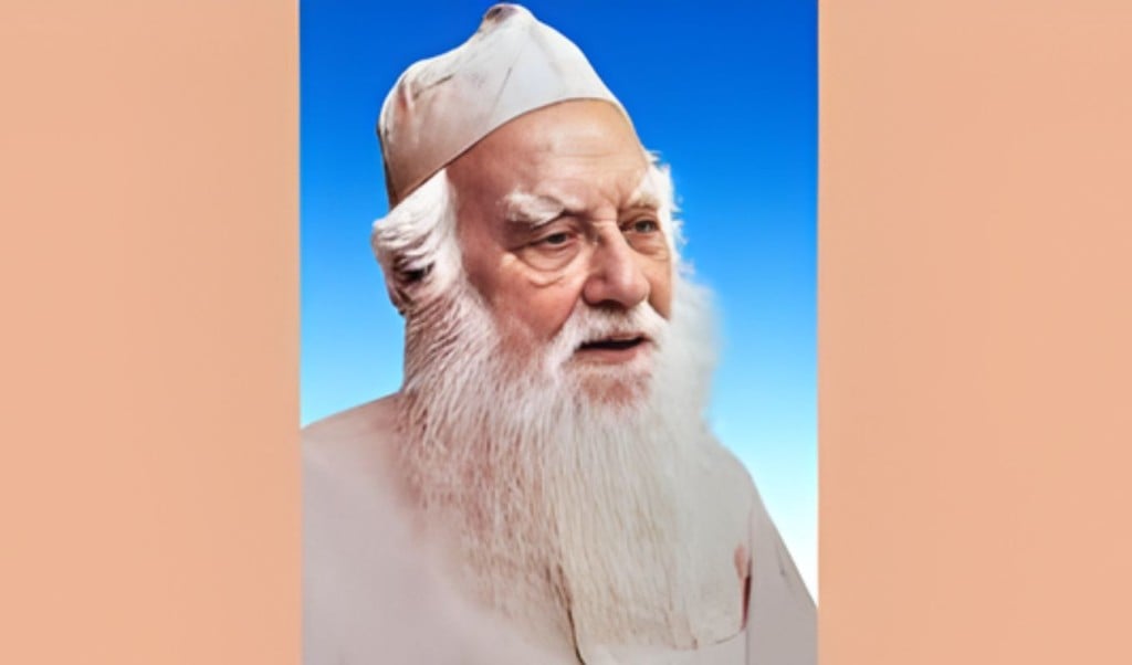 Maulana Abdur Rashid Tarkabagish 1764232164 ঐতিহাসিক সলঙ্গা বিদ্রোহের মহাপুরুষ মাওলানা আব্দুর রশিদ তর্কবাগীশ