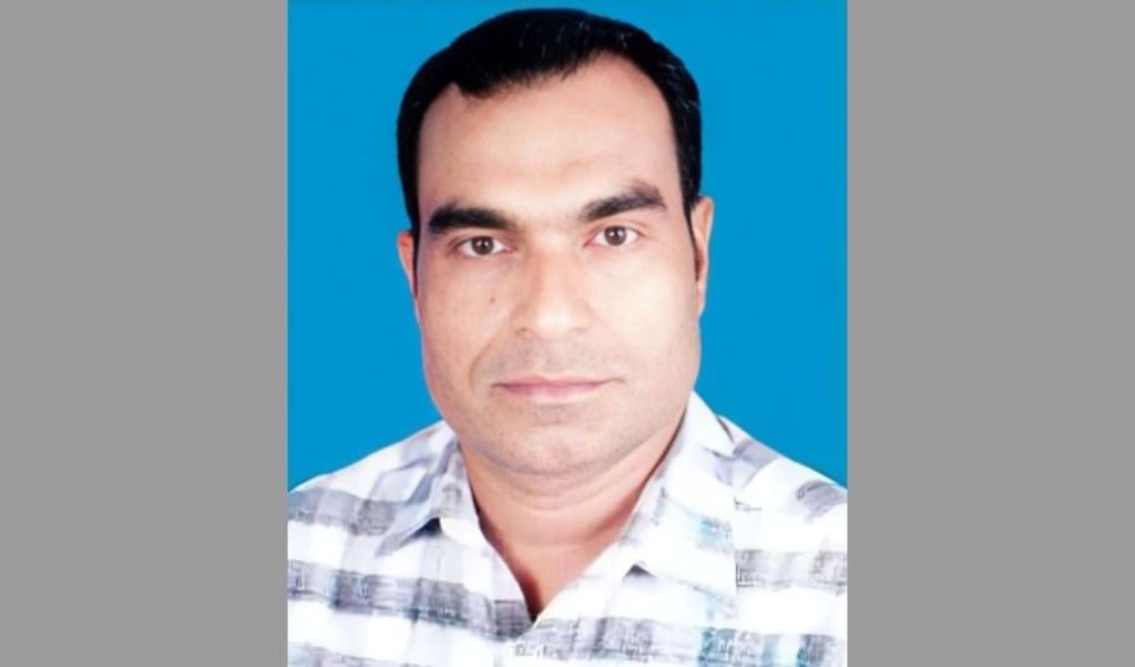 Missing Businessman Leaves Note Body Found on Railway Track 1763618488 চিরকুট রেখে নিখোঁজ ব্যবসায়ী, রেললাইনে মিলল লাশ