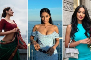 শীর্ষে উঠতে মিথিলার প্রয়োজন আরও ৫০ হাজার ভোট