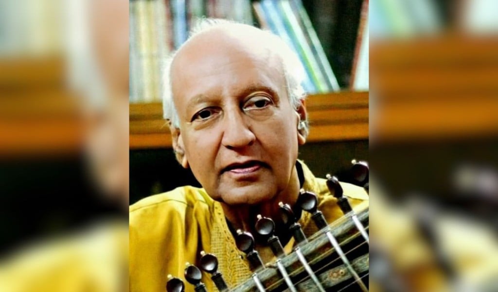 Mubarak Hossain Khan A Beacon of Bengali Music 1763961960 বাংলা সংগীতজগতে আলোকবর্তিকা মোবারক হোসেন খান