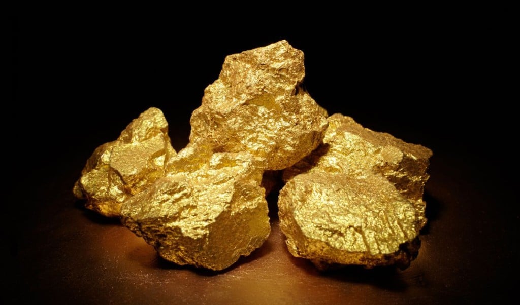 New Gold Mine Found in China 1763192821 চীনে সন্ধান মিলল হাজার টনের নতুন স্বর্ণখনি