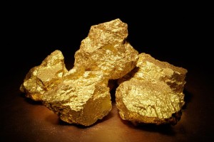 চীনে সন্ধান মিলল হাজার টনের নতুন স্বর্ণখনি