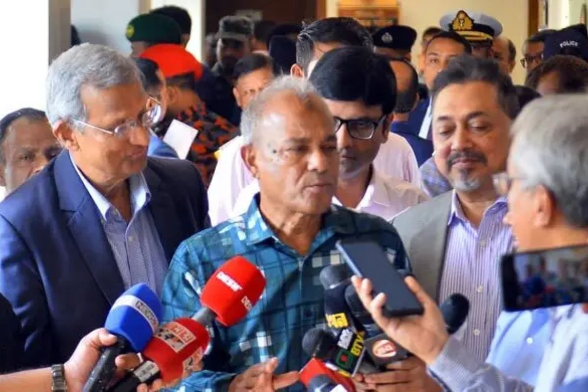 বিজয় দিবসে অস্থিরতার সম্ভাবনা নেই, এবারও হবে না প্যারেড