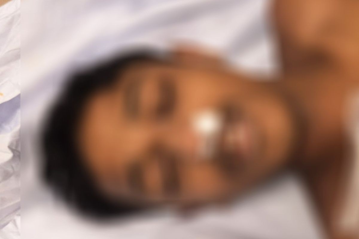 টঙ্গীতে কারখানায় শ্রমিকের মৃত্যুর ঘটনায় গ্রেপ্তার ১