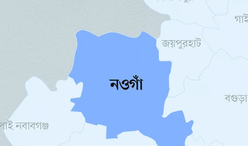 One Dead and 17 Hospitalised After Eating Wedding Food in Naogaon 1764061236 নওগাঁয় বিয়ের খাবার খেয়ে একজনের মৃত্যু, হাসপাতালে ১৭ জন