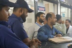 কুমিল্লায় অনিয়মে চার হাসপাতাল ও ডায়াগনস্টিক সেন্টারের কার্যক্রম স্থগিত