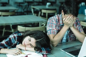 দেশের ৪০ শতাংশের বেশি কিশোর-কিশোরীর শারীরিক সক্রিয়তা কম