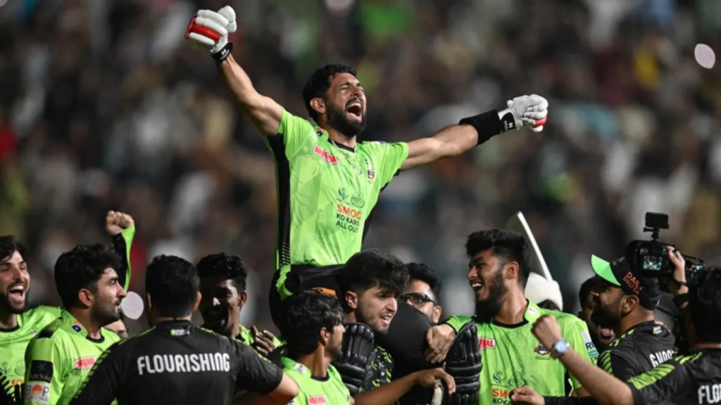 PSL সম্প্রসারণে দুই নতুন দল লাহোর ক্যালান্ডার্সের নেতৃত্বে চূড়ান্ত বিনিয়োগের ছোঁয়া 1763992536 PSL সম্প্রসারণে দুই নতুন দল, লাহোর ক্যালান্ডার্সের নেতৃত্বে চূড়ান্ত বিনিয়োগের ছোঁয়া