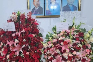 খালেদা জিয়ার দ্রুত আরোগ্য কামনায় ফুল পাঠালেন পাকিস্তানের প্রধানমন্ত্রী