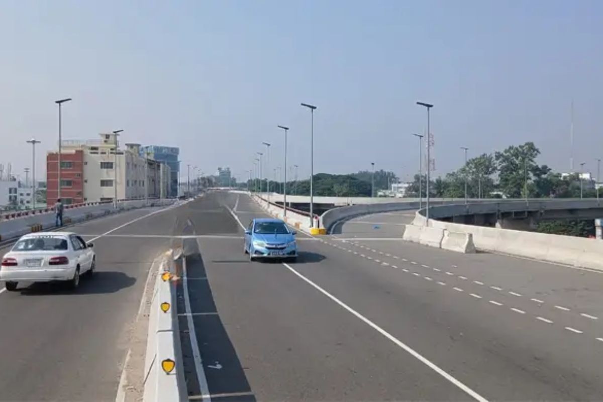 চট্টগ্রামের প্রথম এলিভেটেড এক্সপ্রেসওয়ে নিয়ে বাড়ছে প্রশ্ন