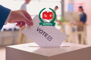 জাতীয় নির্বাচনের দিনই হতে পারে গণভোট আয়োজন
