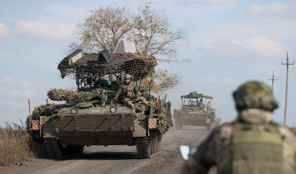 Russia claims over 230 Ukrainian soldiers killed 1764408152 ইউক্রেনের আরও ২৩০ সেনা নিহতের দাবি রাশিয়ার