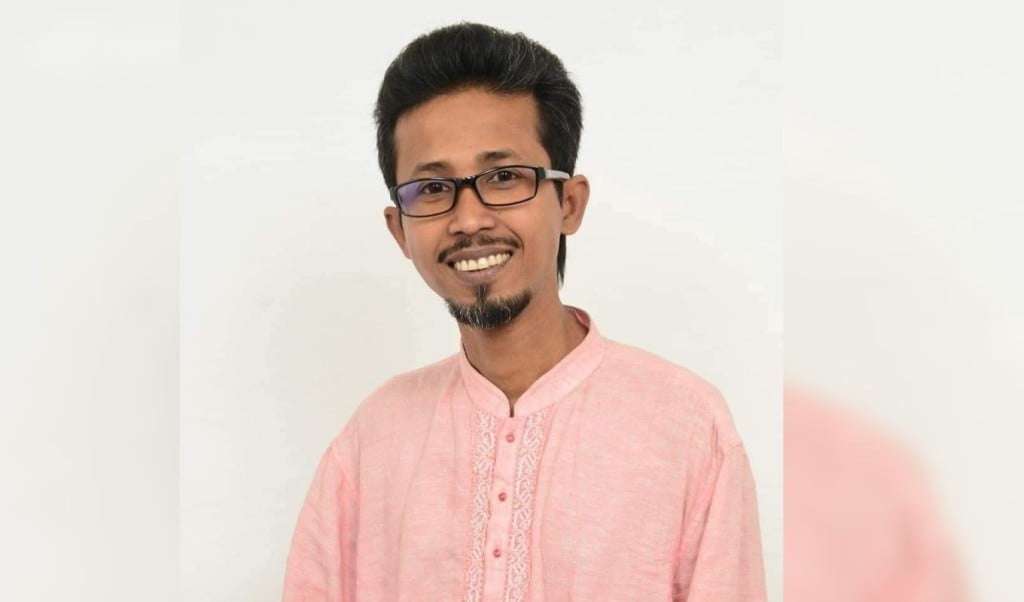 S M Kamruzzaman Sagor 1763963151 উদ্ভট উটের পিঠে চলেছে প্রিয় স্বদেশ: শিল্প-সংস্কৃতি ও এক শ্বাসরুদ্ধকর জনজীবন