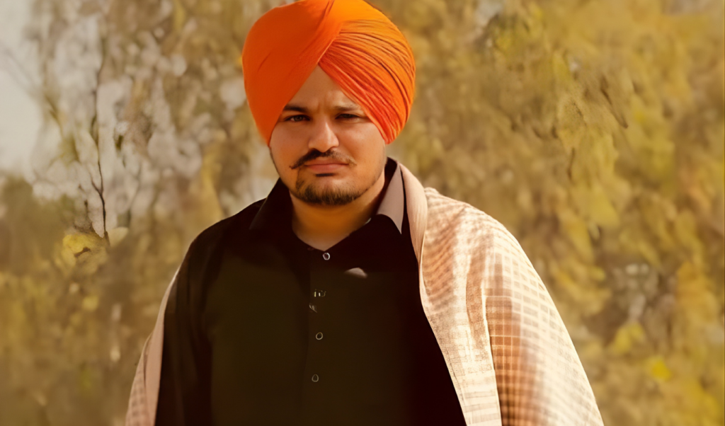 SIDHU MOOSEWALAS ‘BAROTA MUSIC VIDEO RELEASED THREE YEAR 1764506397 মৃত্যুর তিন বছর পর সিধু মুসেওয়ালার 'বারোতা' মিউজিক ভিডিও মুক্তি