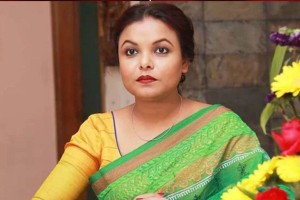 ধানমন্ডি ৩২–এ বুলডোজার বাহকদের ‘রাজাকার বাহিনী’ বললেন শাওন