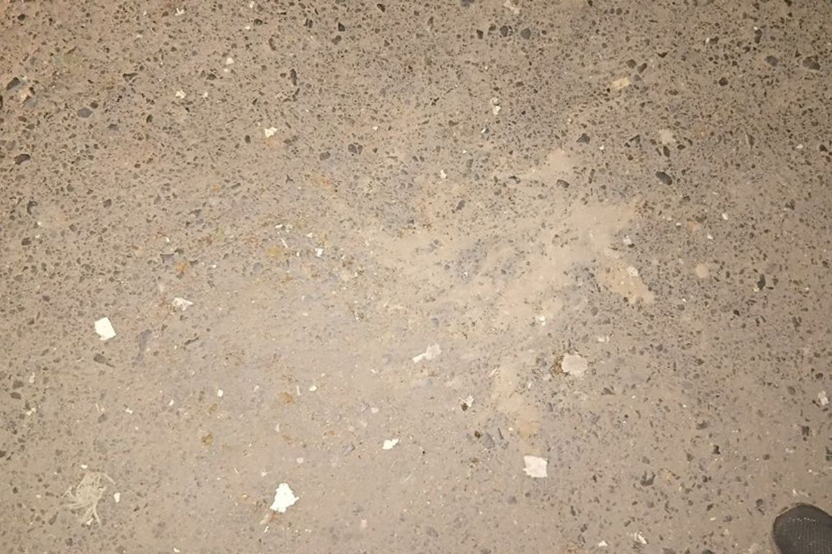 টঙ্গীতে সাউন্ড গ্রেনেড বিস্ফোরণ