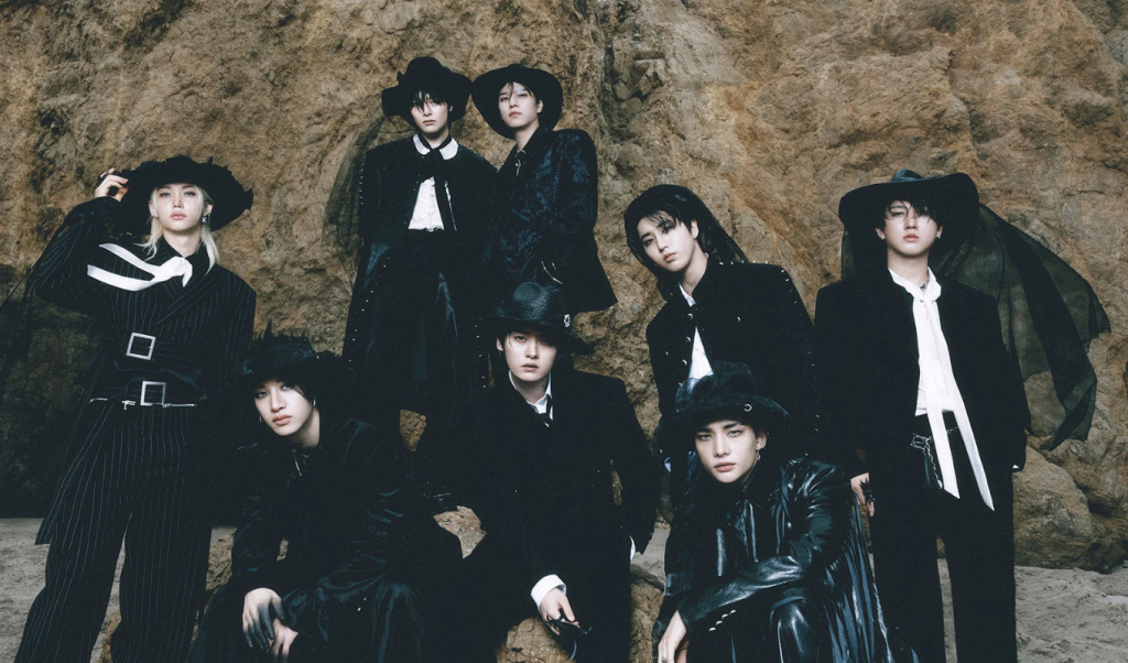 Stray Kids এর ‘DO IT এই সপ্তাহের পছন্দের নতুন মিউজিক 1763982956 Stray Kids-এর ‘DO IT’ এই সপ্তাহের পছন্দের নতুন মিউজিক