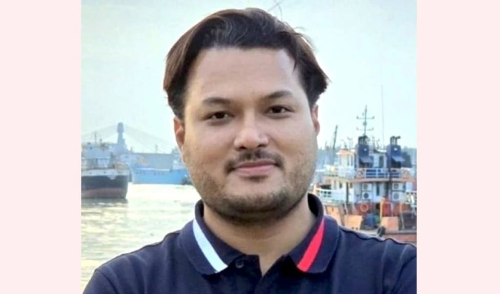 Student Advisers Sold Out July Muntasir Mahmud 1763190232 ছাত্র উপদেষ্টারা জুলাইকে বিক্রি করেছে : মুনতাসির মাহমুদ