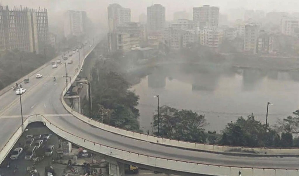 Temperature Drops to 17.6°C in Dhaka Cold Likely to Intensify 1764388238 ঢাকায় তাপমাত্রা নেমে ১৭.৬ ডিগ্রি, শীত আরও বাড়তে পারে