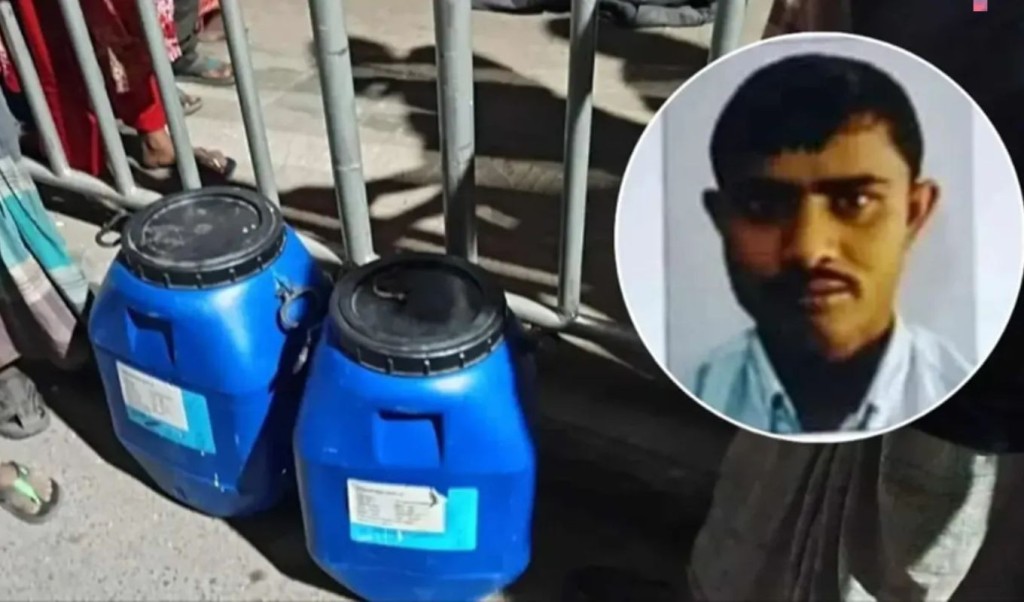 The 26 piece dismemberment of Ashraful New details emerging 1763180440 আশরাফুলকে ২৬ টুকরো করার ঘটনা: সামনে আসছে নতুন তথ্য
