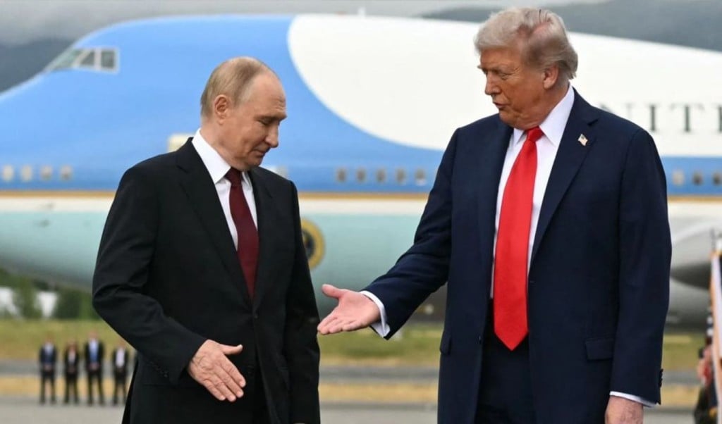 Trumps Plan Transferring Ukraines Occupied Territories to Putin 1764400932 ট্রাম্পের পরিকল্পনা: ইউক্রেনের দখলকৃত ভূখণ্ড পুতিনের কাছে হস্তান্তর