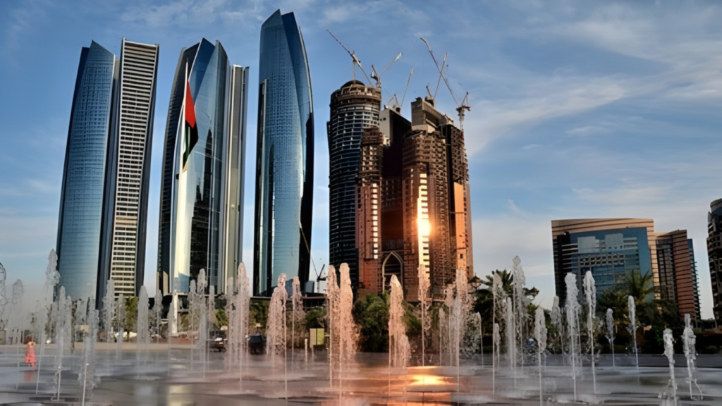 UAE সরকারের প্রকল্পে নেতৃত্ব ডি আই এন এর লাভ বাড়ছে 1764494384 দুবাই ইন্সুরেন্সের আয় বেড়েছে, ২০২৪ সালে নেট আয় এ ই ডি- ১০৮ কোটি!