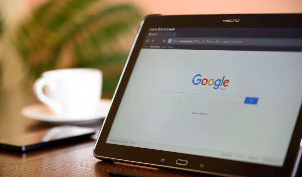 US Seeks Order to Break Up Googles Advertising Business 1763800599 গুগলের বিজ্ঞাপন ব্যবসা ভেঙে দিতে যুক্তরাষ্ট্রের আবেদন