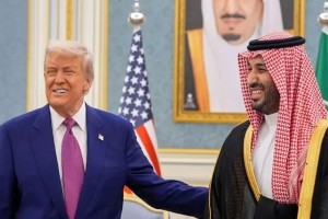 যুক্তরাষ্ট্র ফের পারমাণবিক পরীক্ষা শুরু করছে