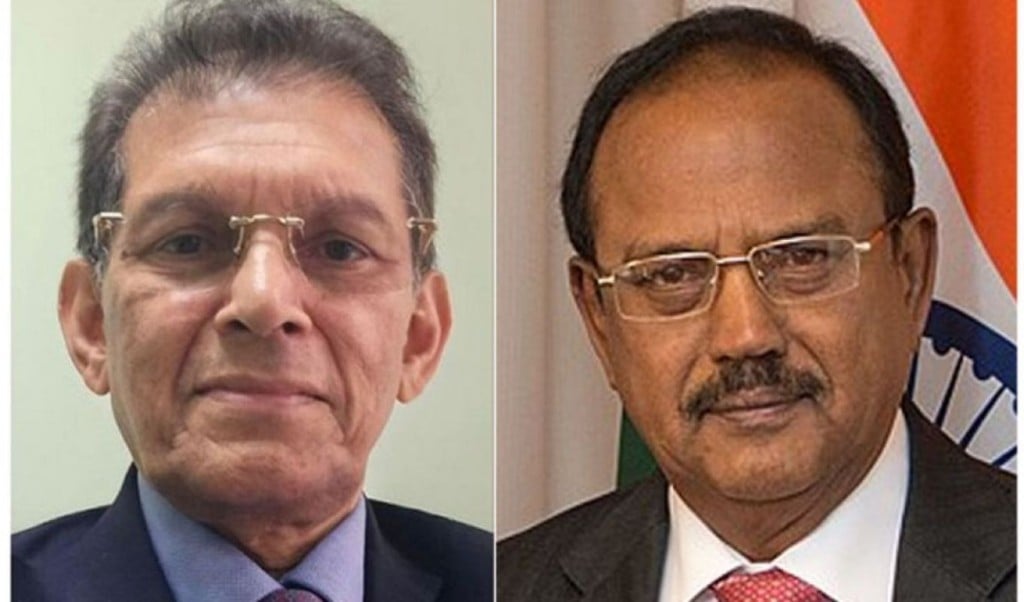 What the National Security Advisers of the two countries discussed 1763702985 দুই দেশের জাতীয় নিরাপত্তা উপদেষ্টাদের যা আলোচনা হলো