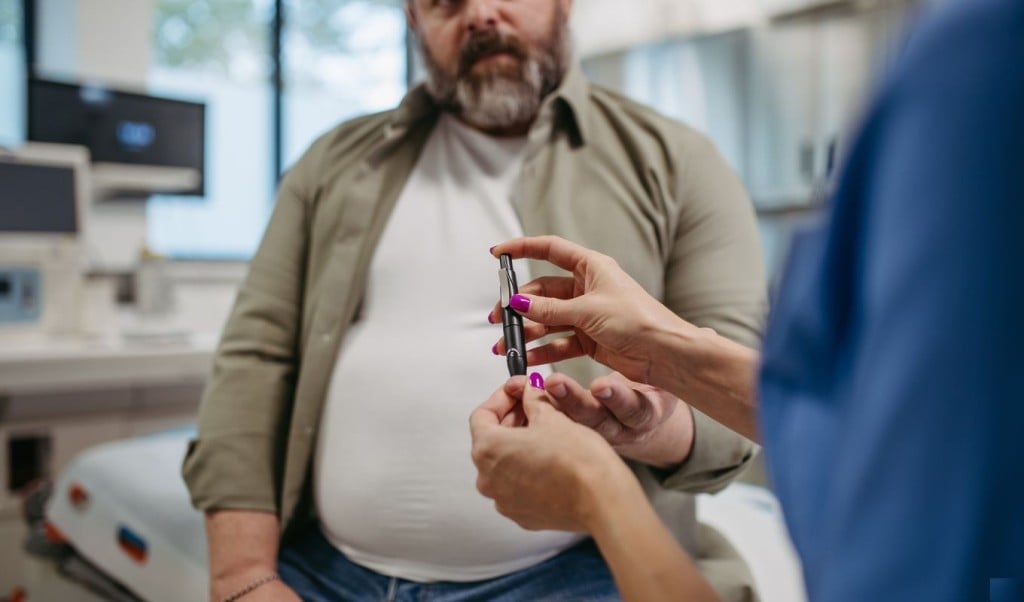 World Diabetes Day Observed Today 1763091495 আজ পালিত হচ্ছে বিশ্ব ডায়াবেটিস দিবস
