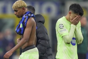 প্রতিপক্ষের উপহার পেয়েও জিততে পারল না বার্সেলোনা